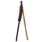 Preview: Richter Straps Slinky Vintage Brown, #2011